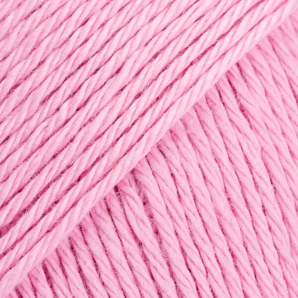 DROPS Loves You 7 - Sweet Rose 10 ngl 47 Kirsebærblomst