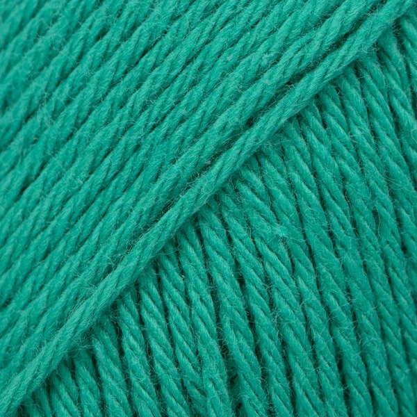 DROPS Loves You 7 - Green Lagoon 10 ngl 17 Opal grøn