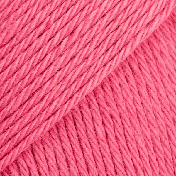 DROPS Loves You 7 - Sweet Harmony 10 ngl 44 Rosa flamingo