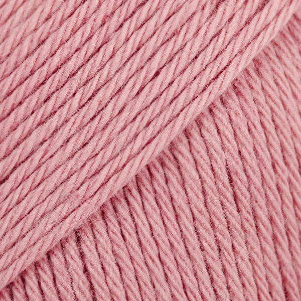 DROPS Loves You 7 - Sweet Harmony 10 ngl 22 Blid rosa