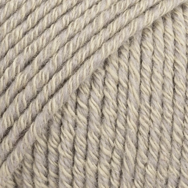 DROPS COTTON Merino 03 Beige