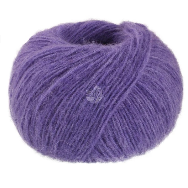 Lana Grossa Nebbia 04 Lavendel
