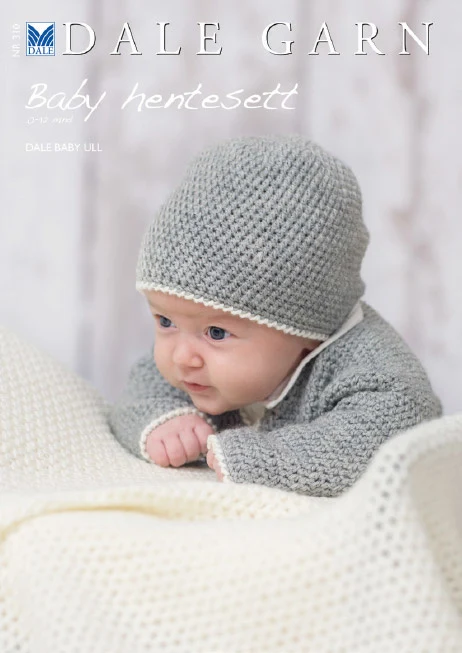 DG310 Baby Hentesett