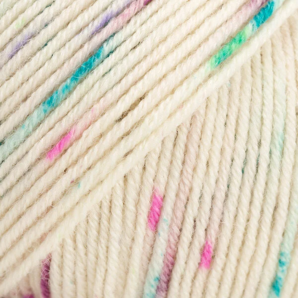 DROPS Baby Merino 101 Bær & fløde (Print)