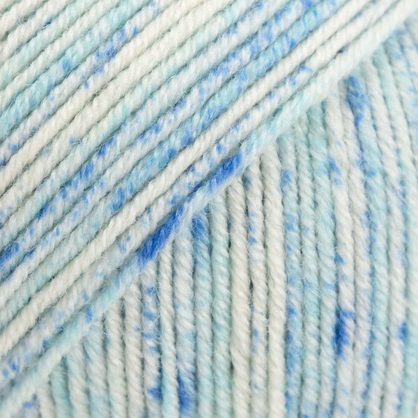 DROPS Baby Merino 100 Havfruemagi (Print)