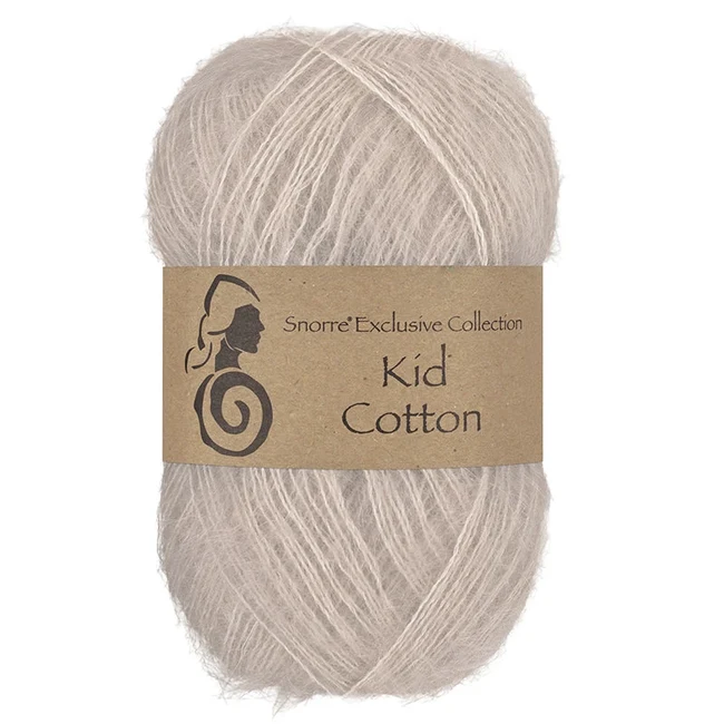 Viking Snorre Kid Cotton 704 Marcipan