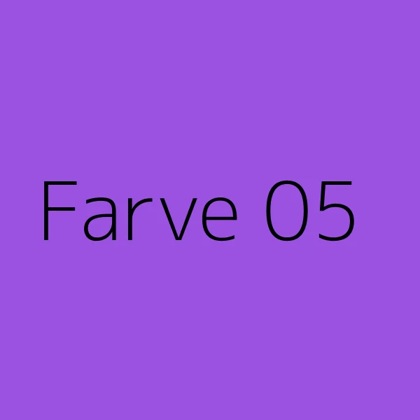 Farve 05