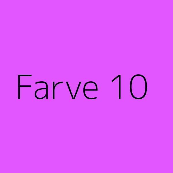 Farve 10