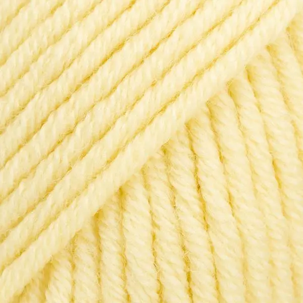 DROPS Big Merino 26 Limonade (Uni Colour)