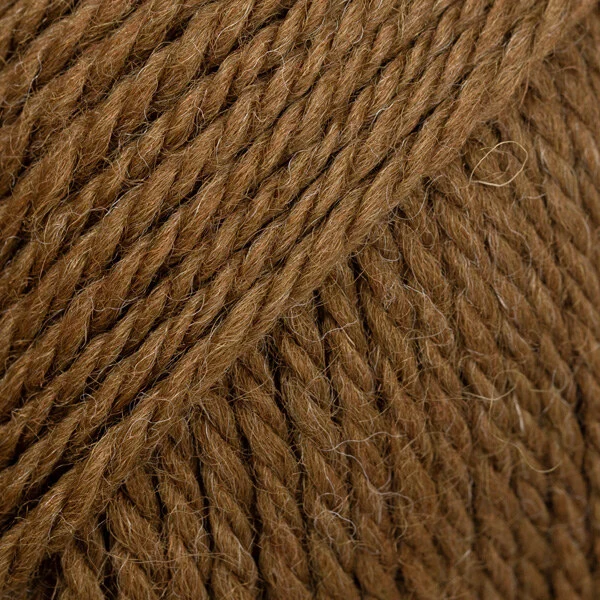 DROPS Alaska 77 Kastanje (Mix)