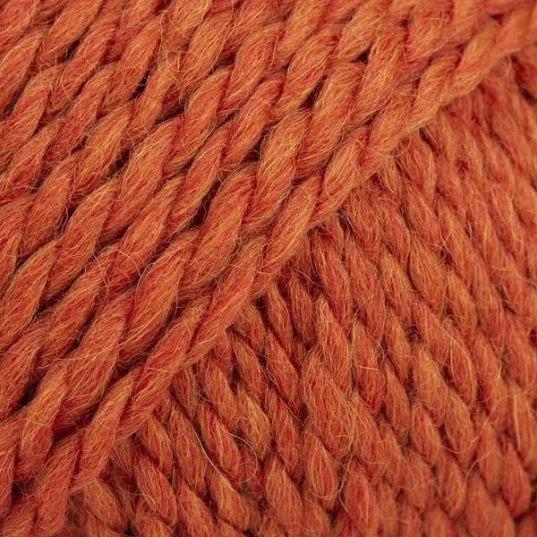 DROPS Andes 2920 Orange (Mix)
