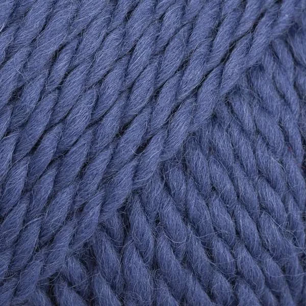 DROPS Andes 6928 Kongeblå (Uni Colour)