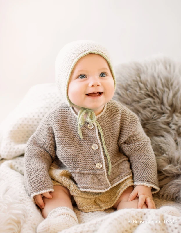MR 39-06 : Babysæt