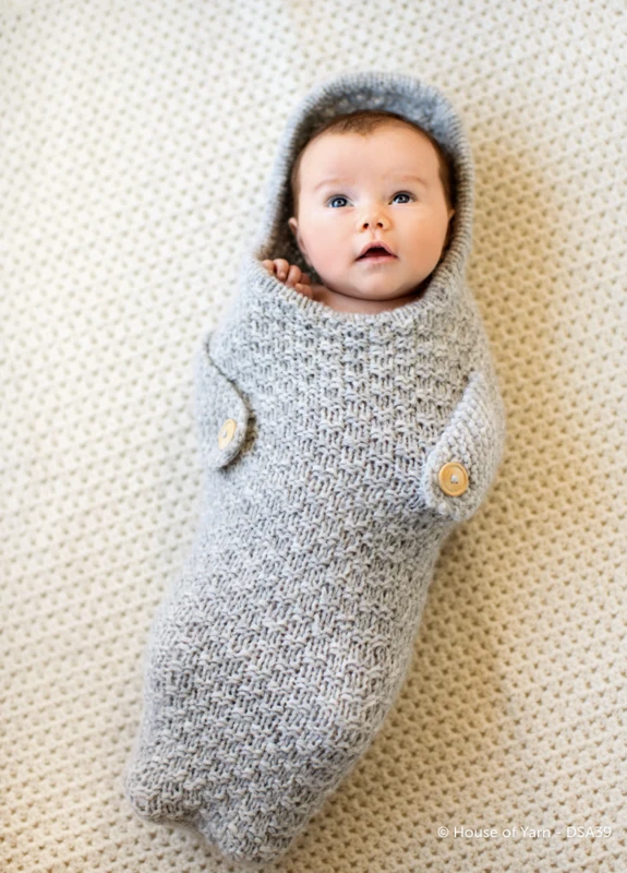 MR 39-14 Cocoon