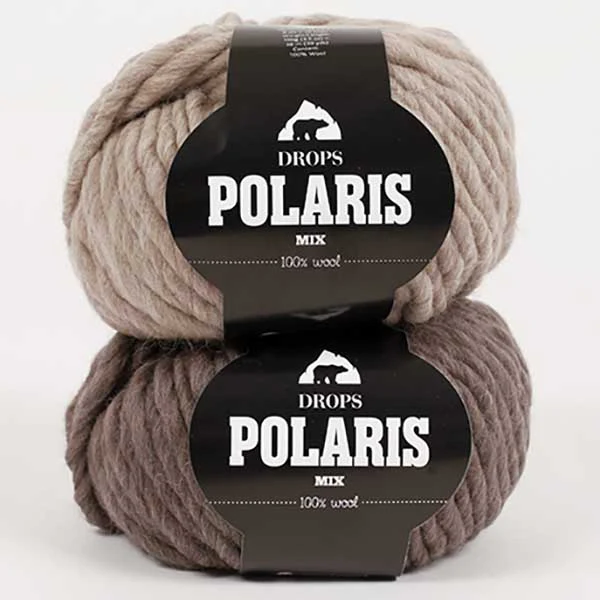 DROPS Polaris Mix