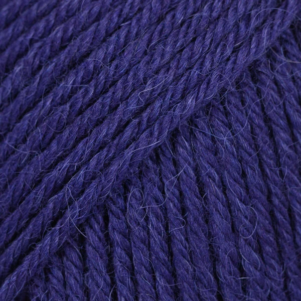 DROPS Lima 9016 Marine (Uni Colour)