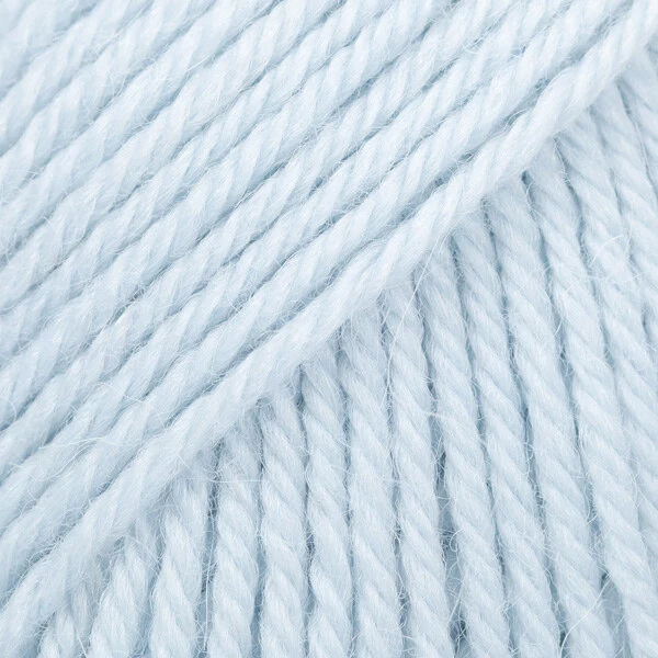 DROPS Lima 9033 Vinterhimmel (Uni Colour)