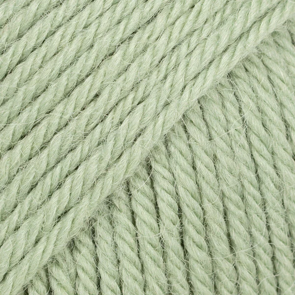 DROPS Lima 9029 Salviegrøn (Uni Colour)