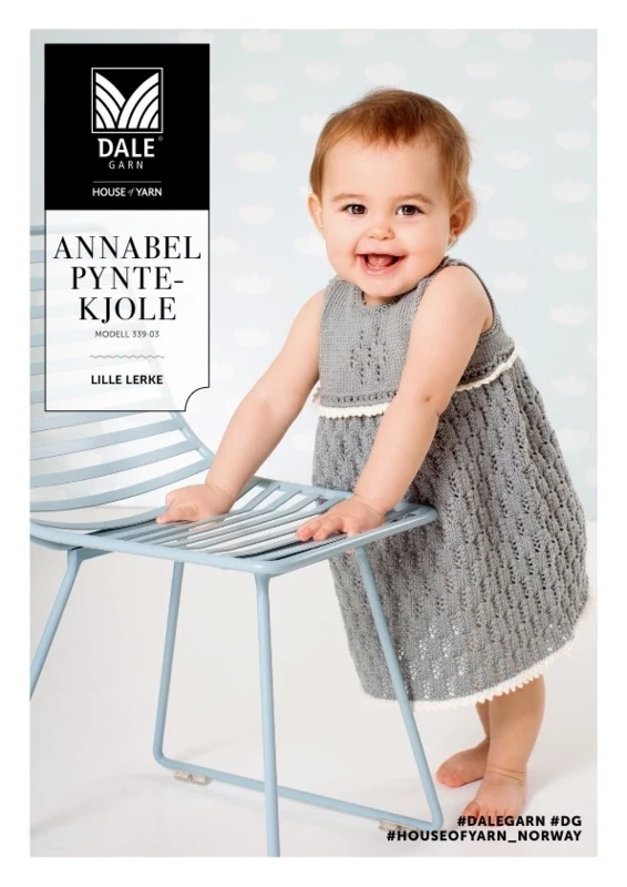 DG339 Dale Baby Classics