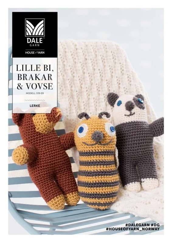 DG339 Dale Baby Classics