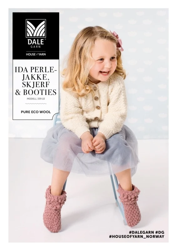 DG339 Dale Baby Classics