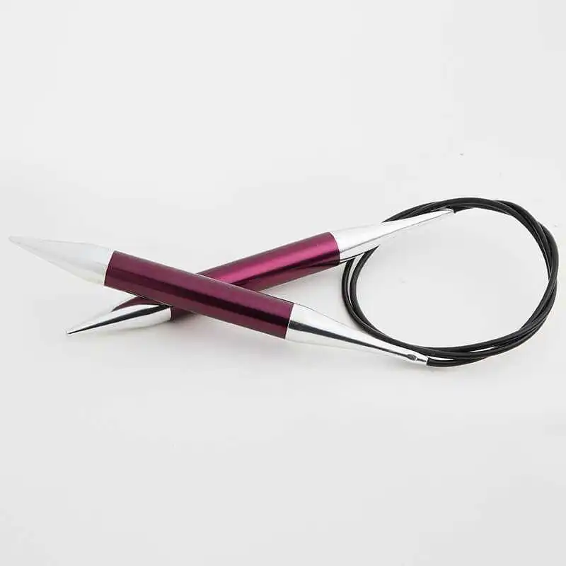 Zing Rundp. 80 cm 12.00 mm