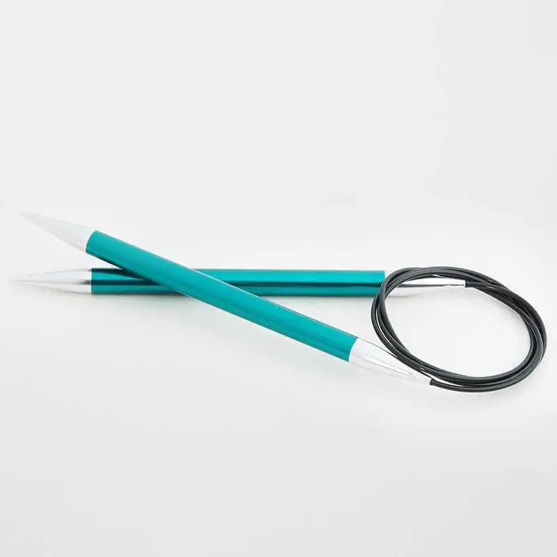 Zing Rundp. 80 cm 8.00 mm