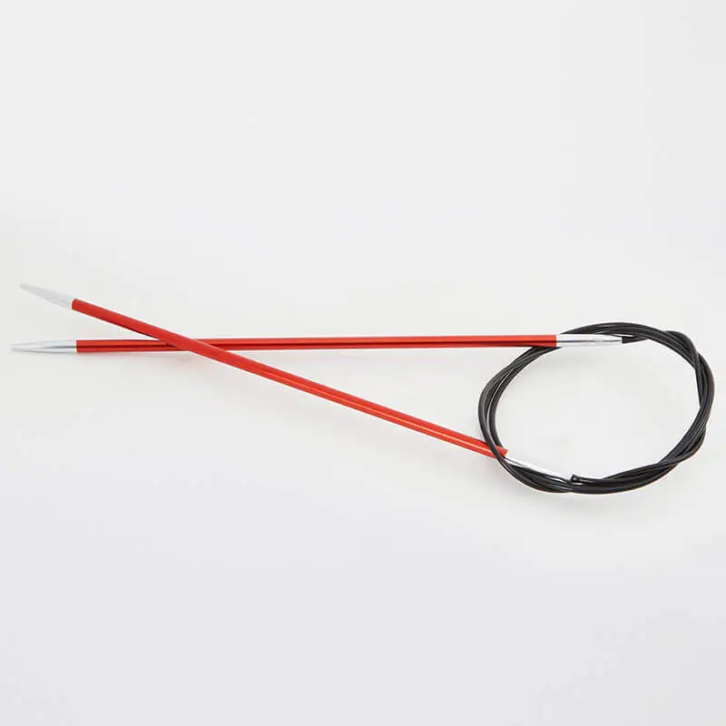 Zing Rundp. 60 cm 2.75 mm