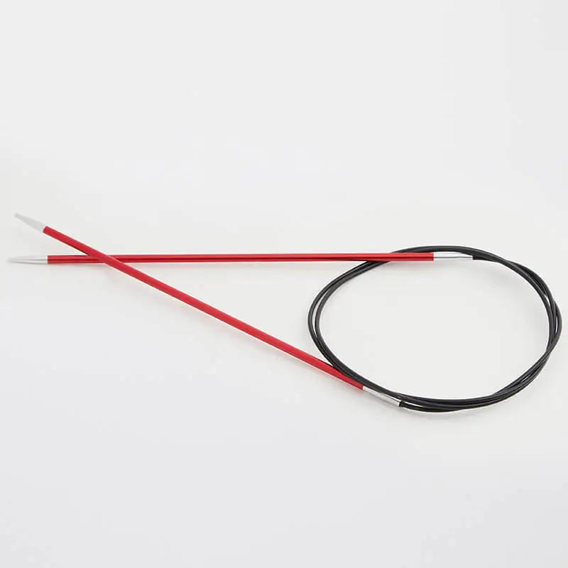 Zing Rundp. 40 cm 2.50 mm