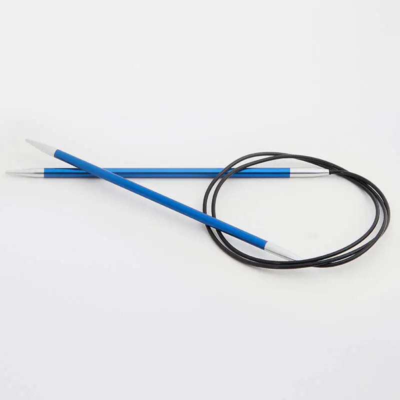 Zing Rundp. 40 cm 4.00 mm
