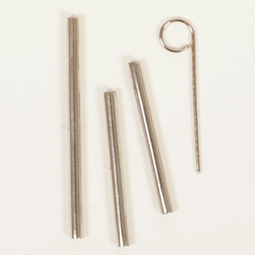 DROPS Wire overgang