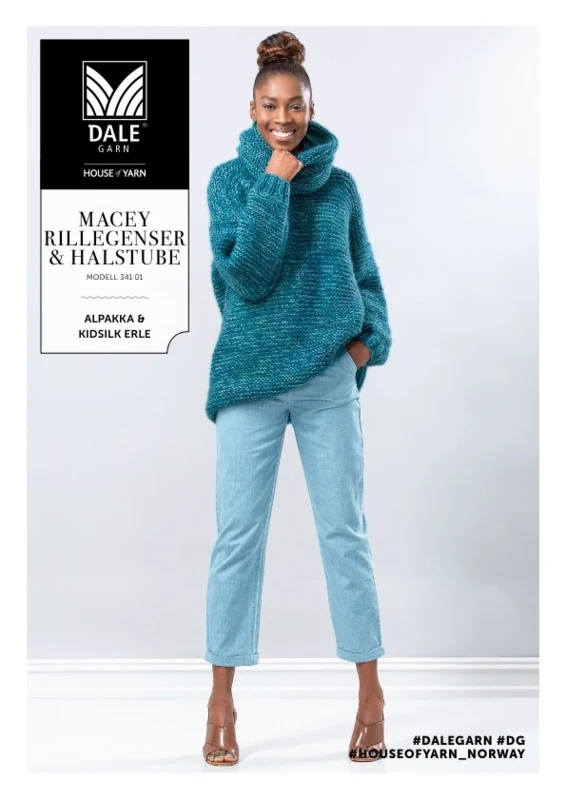 DG341 Dale Fashion Favorites