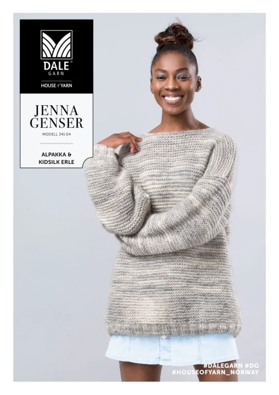 DG341 Dale Fashion Favorites