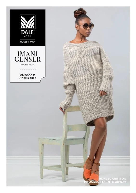 DG341 Dale Fashion Favorites