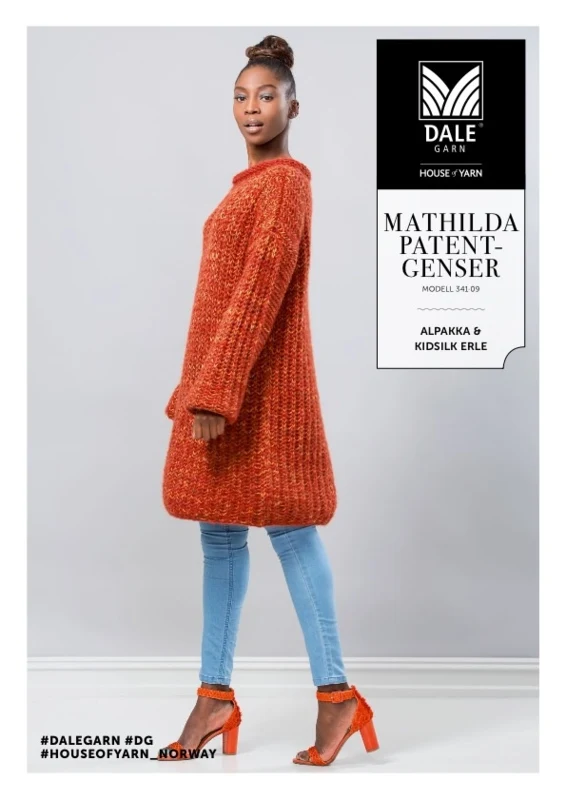 DG341 Dale Fashion Favorites