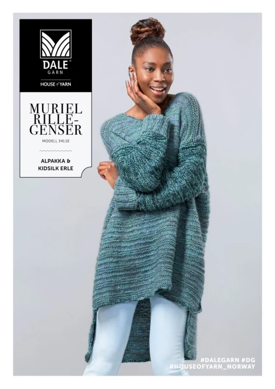 DG341 Dale Fashion Favorites