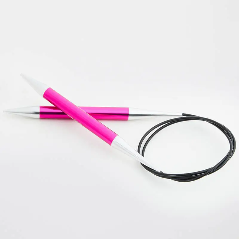 Zing Rundp. 100 cm 10.00 mm