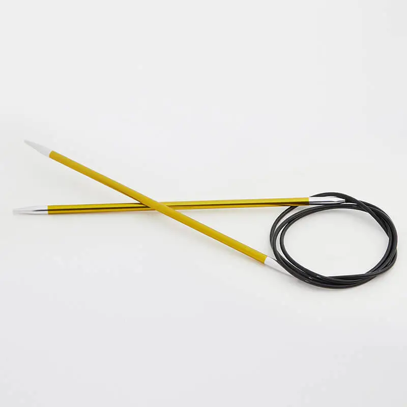 Zing Rundp. 100 cm 3.50 mm