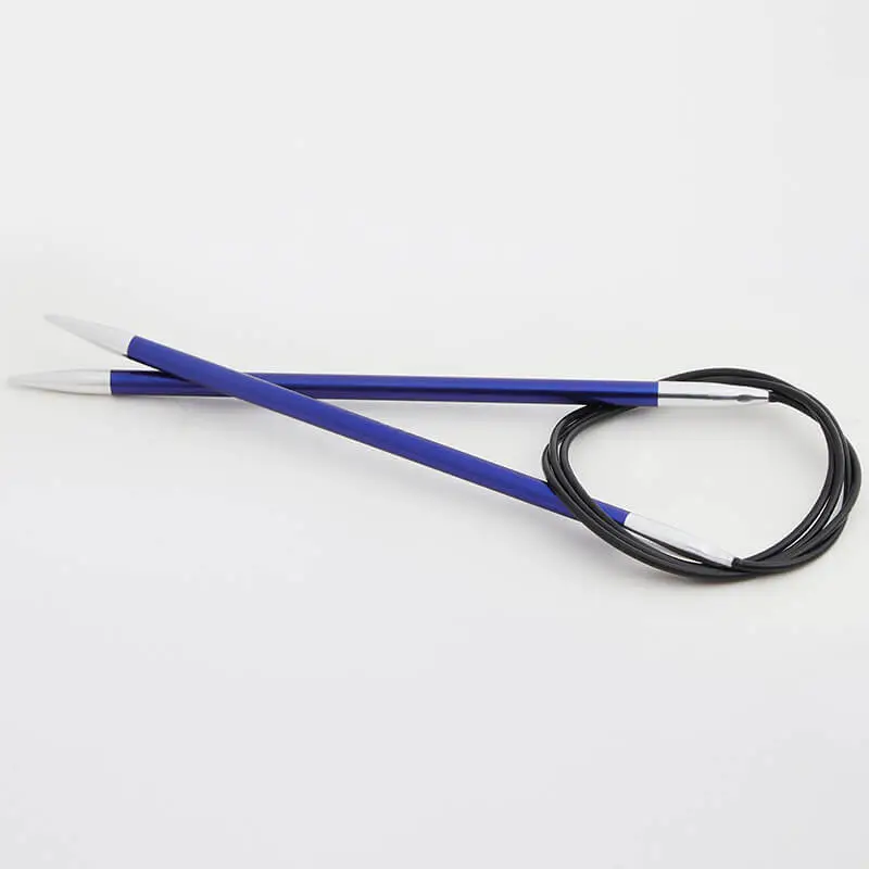 Zing Rundp. 100 cm 4.50 mm