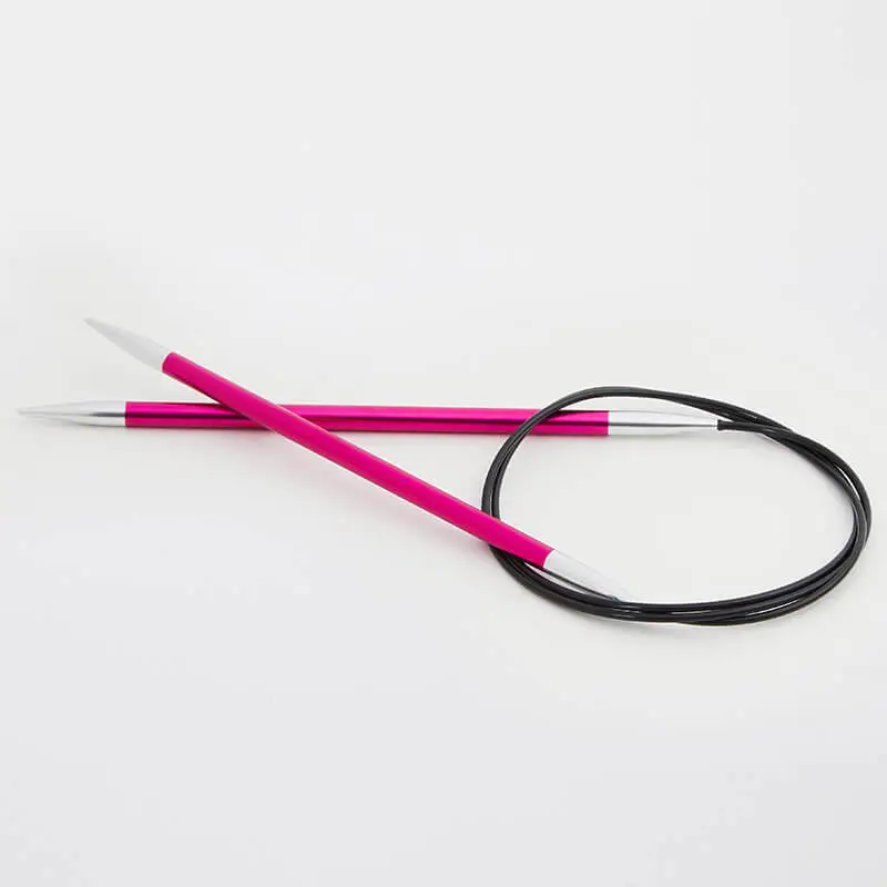 Zing Rundp. 100 cm 5.00 mm