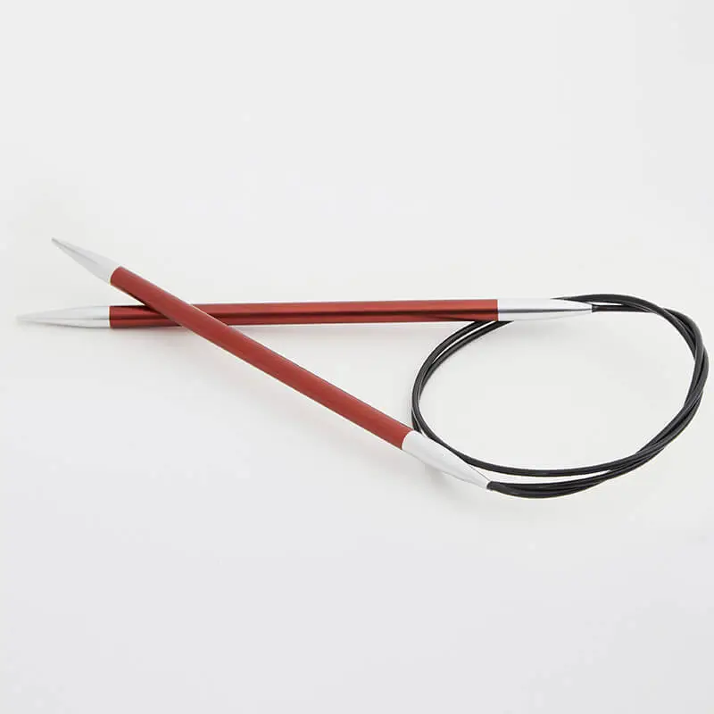 Zing Rundp. 100 cm 5.50 mm