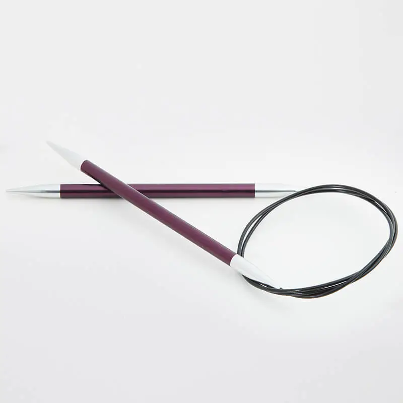 Zing Rundp. 100 cm 6.00 mm