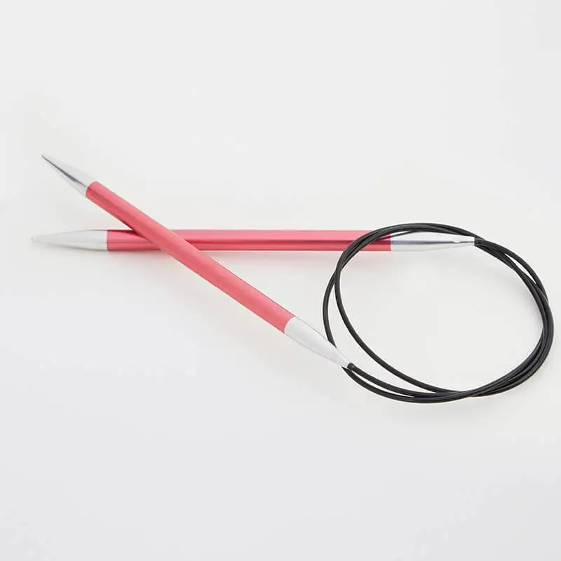 Zing Rundp. 100 cm 6.50 mm