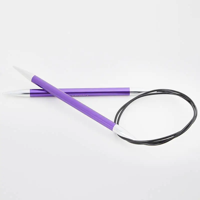 Zing Rundp. 100 cm 7.00 mm