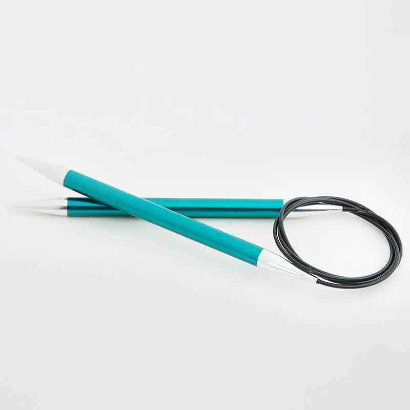 Zing Rundp. 100 cm 8.00 mm