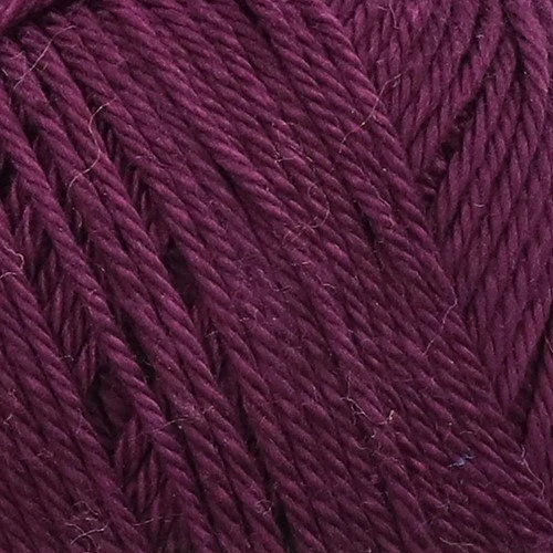 Must-have 8/4 134 Eggplant