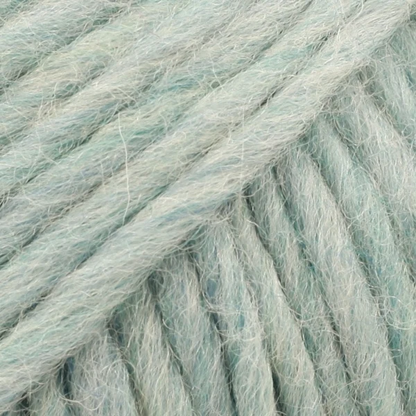 DROPS Snow Mix/Print 37 Aquamarine