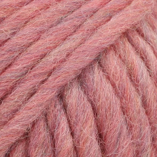 DROPS Snow Mix/Print 83 Malva