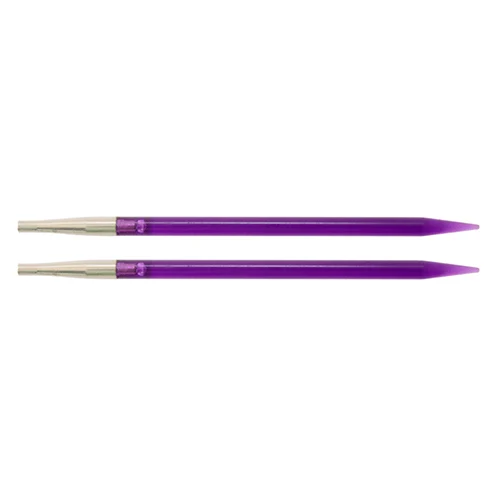 KnitPro TRENDZ UDSKIFTBARE rundpinde (3.5-12.00mm)