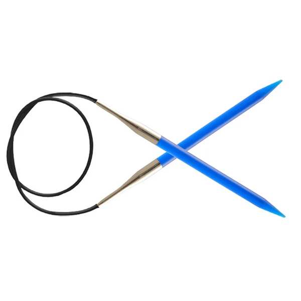KnitPro Trendz FASTE rundpinde 80 cm (3.5-12.00mm)